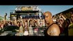 Furious 7 TV SPOT #9 (2015) - Vin Diesel, Jason Statham HD