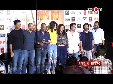 Salman Khan denies all allegation on 2002 hit and run case, Priyanka Chopra and other Bollywood stars support Anushka Sharma