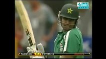 Fastest 50 in cricket History in 11 Bballs. by Umar Akmal