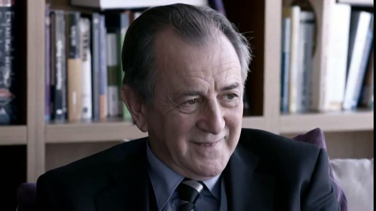 Isabel Macedo -Fronteras - capitulo 7