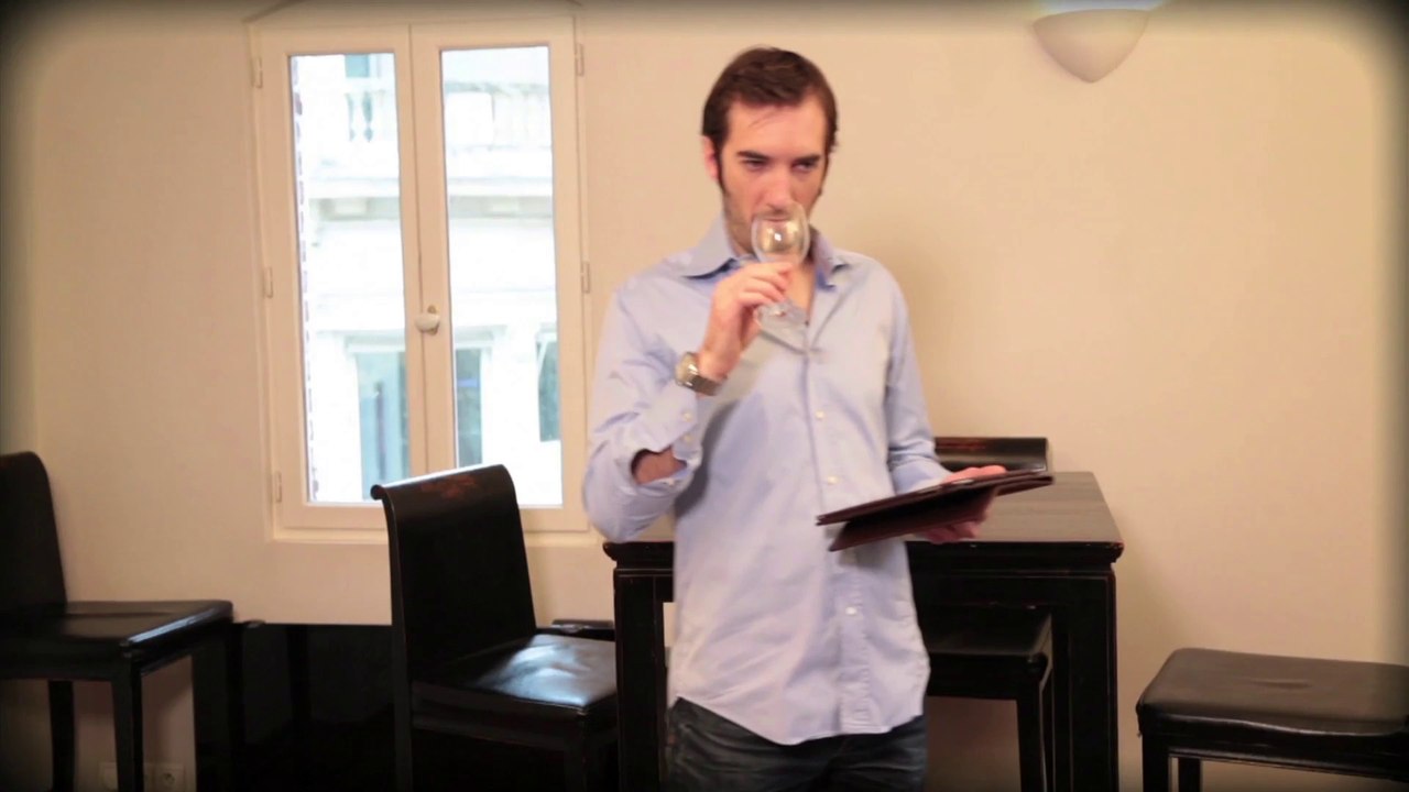 Comment parler du vin quand on n'y connaît rien ?