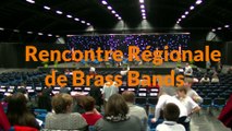 Ouverture de la rencontre régionale des Brass Bands