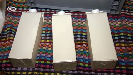 Abschied von der Milchquote | Wirtschaft kompakt