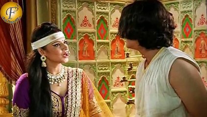 Slap After Slap On The Set Of "Maharana Pratap" I On Location I