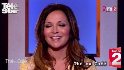 Thé ou Café - Les tatouages d'Hélène Ségara - Dimanche 29 mars 2015