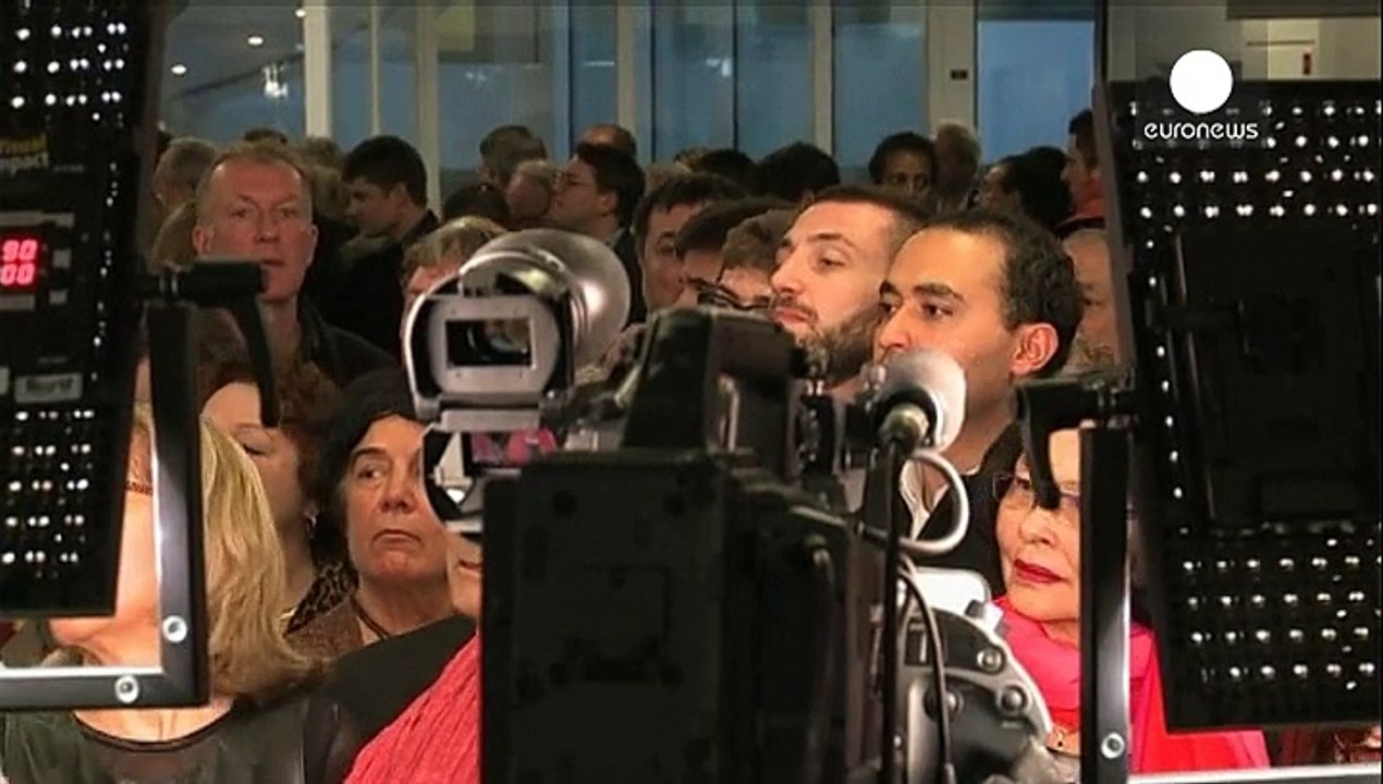 Sarkozy triumphiert bei Departementswahlen