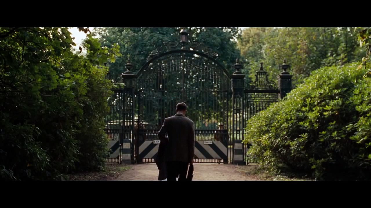 EL CODIGO ENIGMA 2014  DRAMA