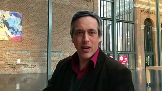 Les Arènes de l'innovation : Olivier Ducuing, Directeur d'ECO 121