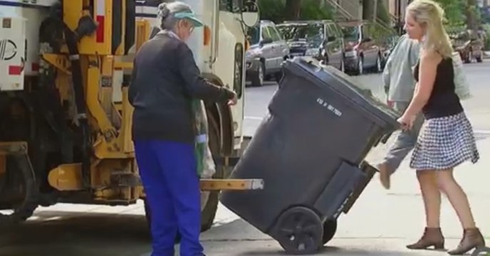 Ağızları Açık Bırakan Şaka!