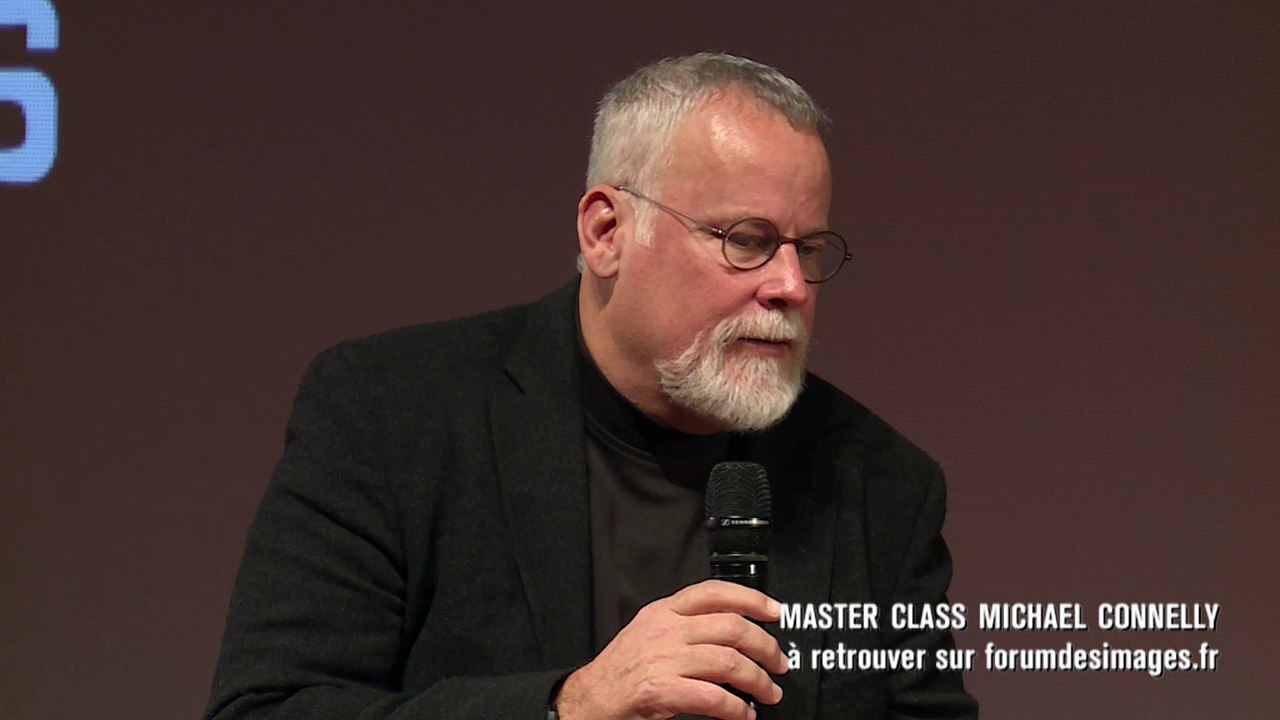 L'influence de Raymond Chandler - Michael Connelly
