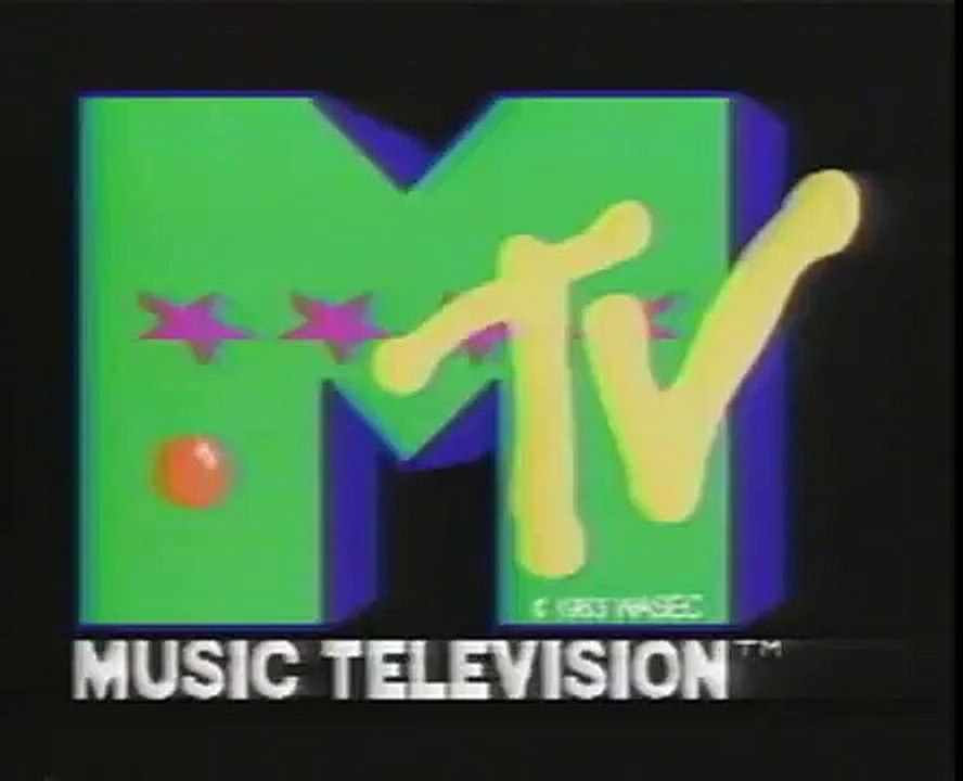 I Want My MTV (1983)