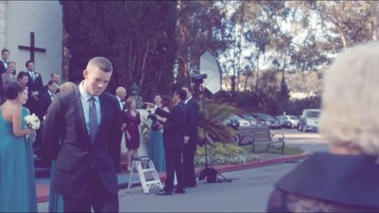 Looking | Patrick and Kevin | Yours