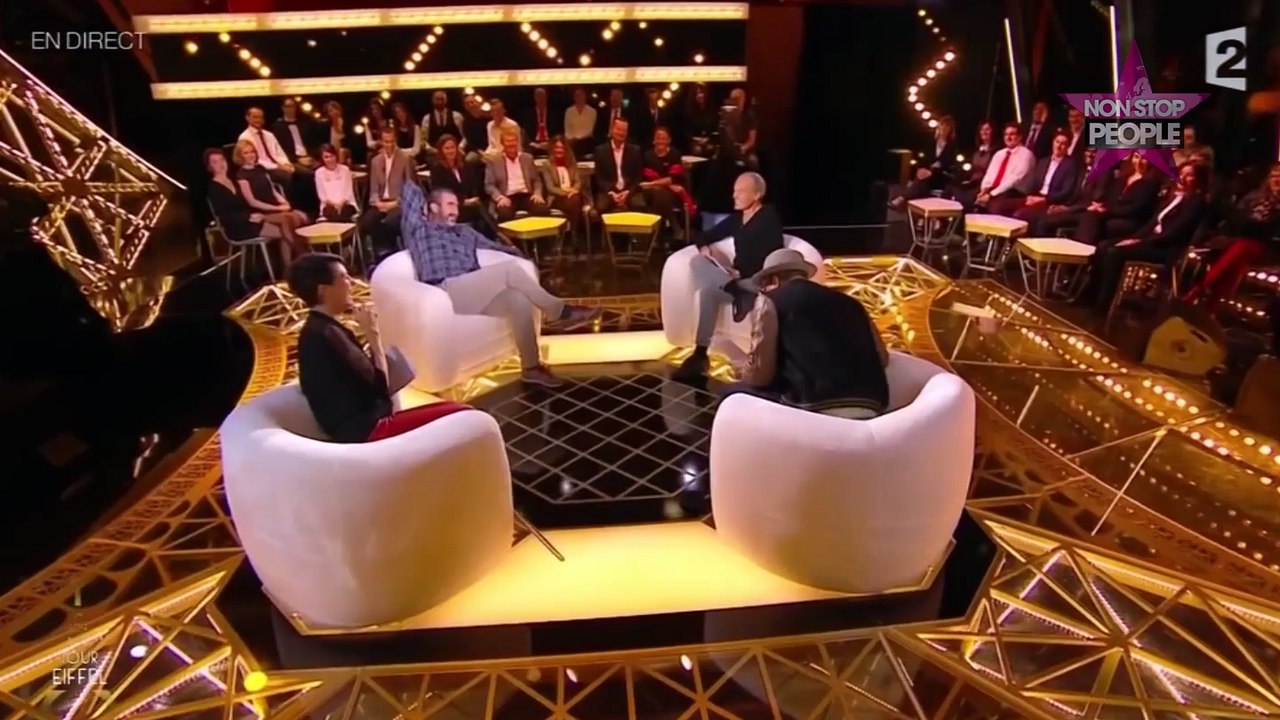 Booba clashé par JoeyStarr, "Tu devrais réviser...