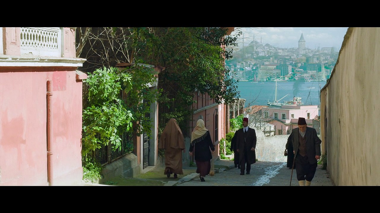 (extrait) La promesse d'une vie : marc de cafe