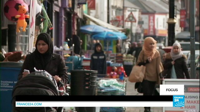 Royaume Uni : les communautés musulmanes sont-elles bien intégrées ?