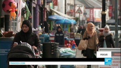 Royaume Uni : les communautés musulmanes sont-elles bien intégrées ?