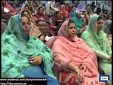 Dunya News - Elite against Danish Schools: CM Punjab at 'Parho Punjab Barho Punjab'