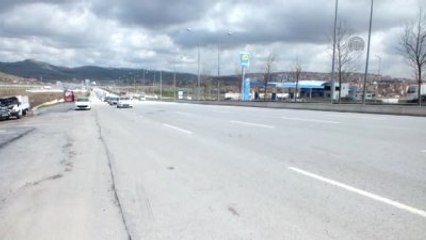 Sürücü Kurslarından Kızılay'da Eylem