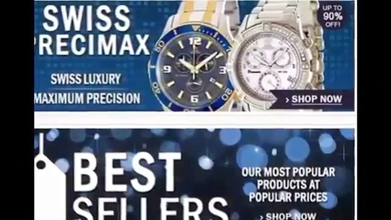 Designer Watches