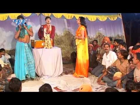 देसी डांस - Dabang Chaita | Rakesh Mishra | Bhojpuri Hot Song | Chaita Song