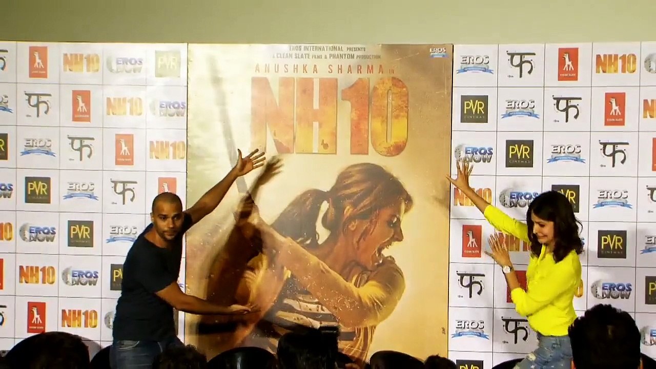 NH10 sequel on the cards