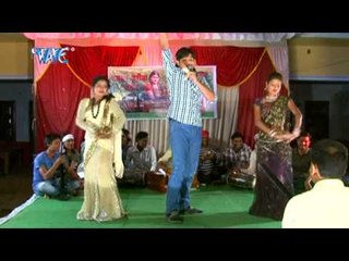 कापे जवानी - Rasgar Mahina Chait Ke | Arvind Akela Kalluji | Bhojpuri Hot Song | Chait Song