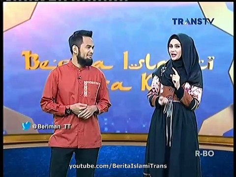 Berita Islami Masa Kini Mengapa Rasulullah SAW Poligami 30 Maret 2015