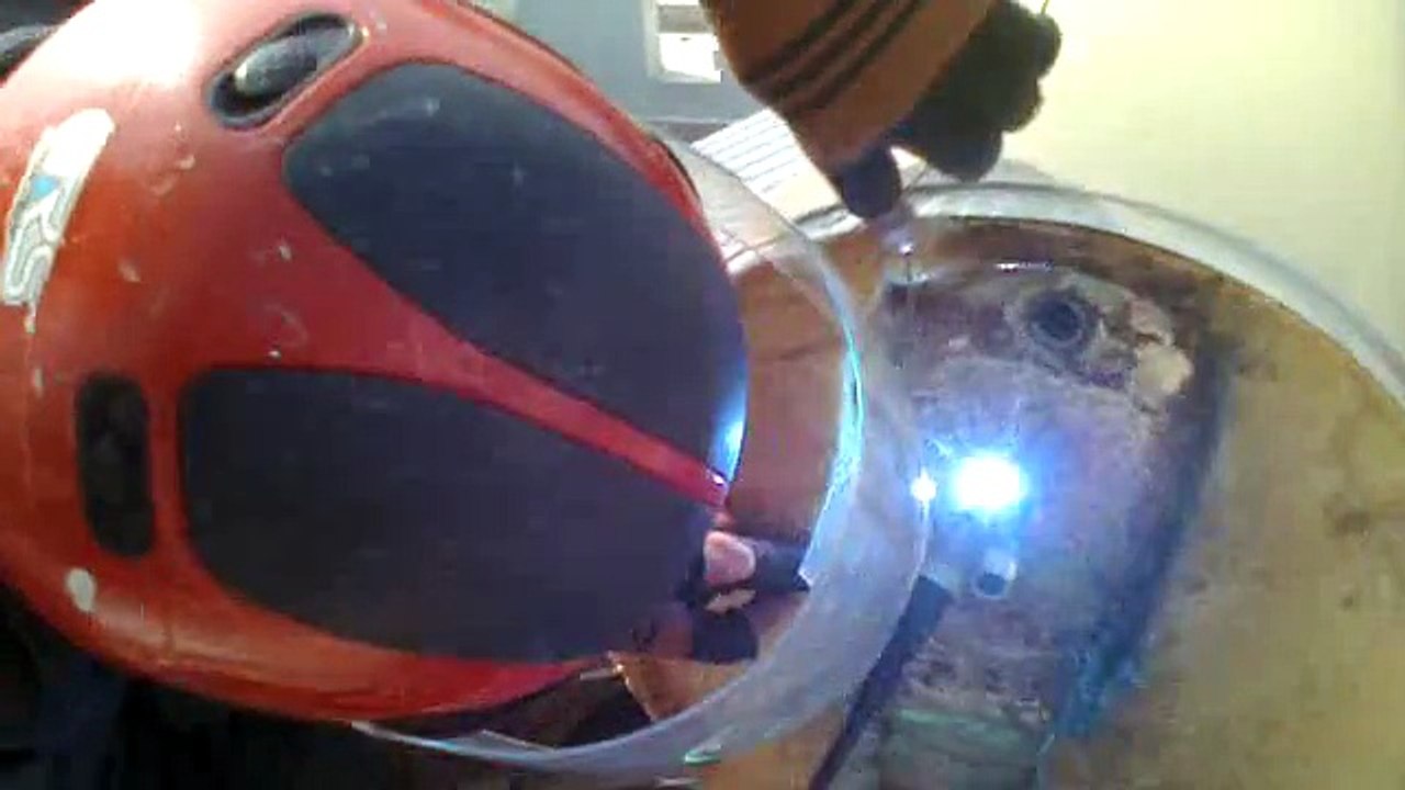 cách hàn inox