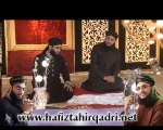 Hafiz Tahir Qadri new album 2013 - Labbaik Ya Rasulallah - video album 2013