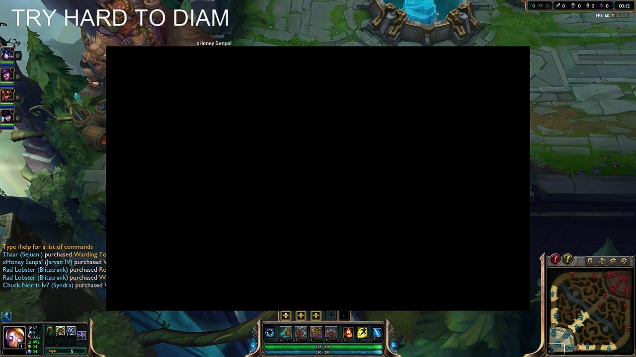 Road trip plat to diam (REPLAY)