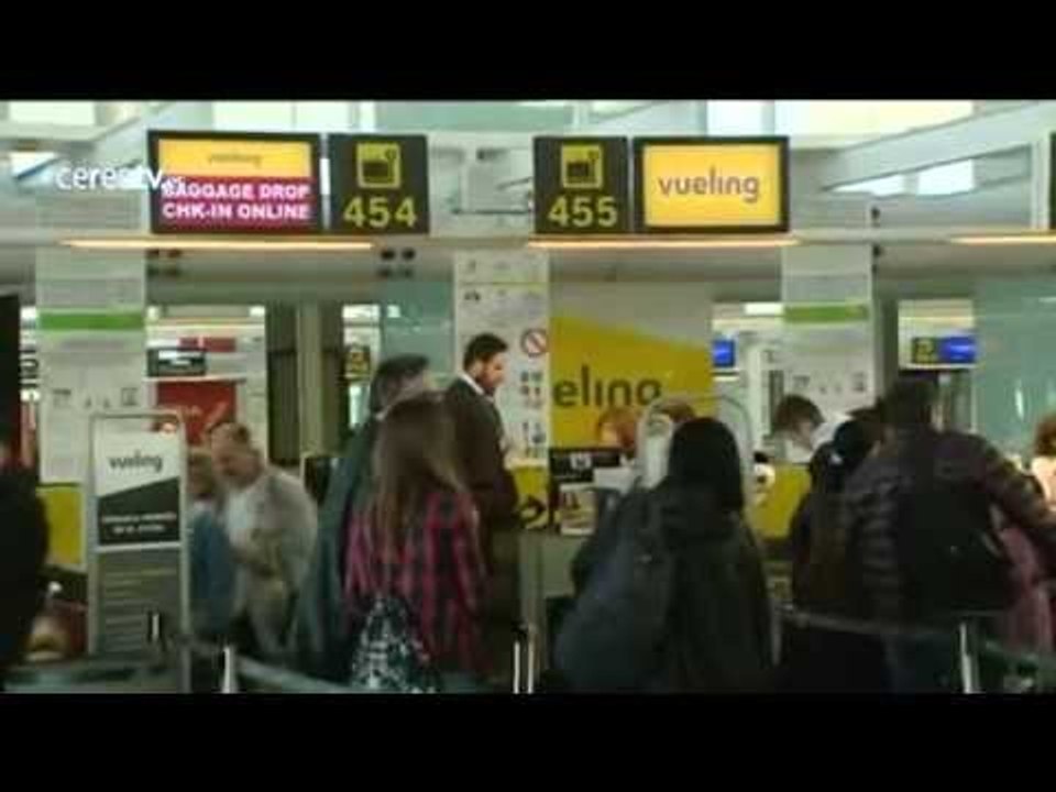 A320: Otro grupo de familiares parte a Francia y se empieza a aislar el ADN de las víctimas