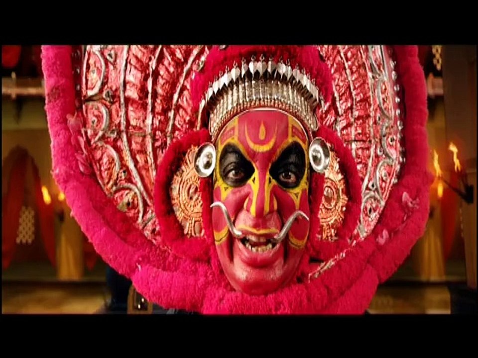 Uttama Villain Song 2