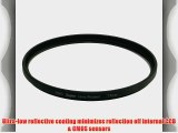 Marumi DHG Super Digital High Grade MC Lens Protect Slim Safety Filter 77 77mm Japan