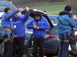 A320: accès facilité à la zone du crash, la boîte noire toujours en ligne de mire