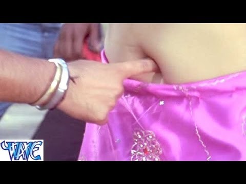 ले लs माजा के इंजेक्शन - Saugandh Ganga Maiya Ke | Pawan Singh| Bhojpuri Film Song 2015