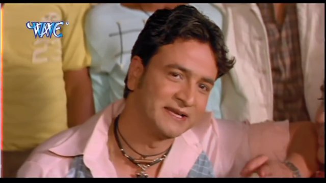 आई लव यू मुन्नी बाई I Love You Munni Bai - Bhojpuri Hot Comedy Scence HD