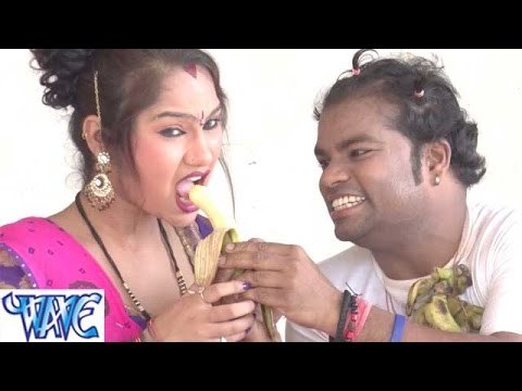 Lela Bhuji Kela Ke Swad लेलs भौजी केला के स्वाद - Pardhanwa Ke Rahar Me - Bhojpuri Hot Songs 2015 HD