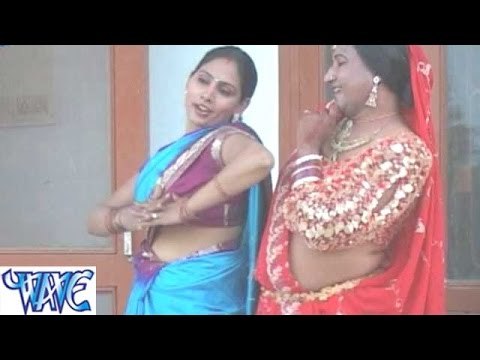 Bhauji Khilawe Kalaunji भौजी खिलावें कलौंजी - Tohar Kajra Ke Dhar - Bhojpuri Hot Songs 2015 HD
