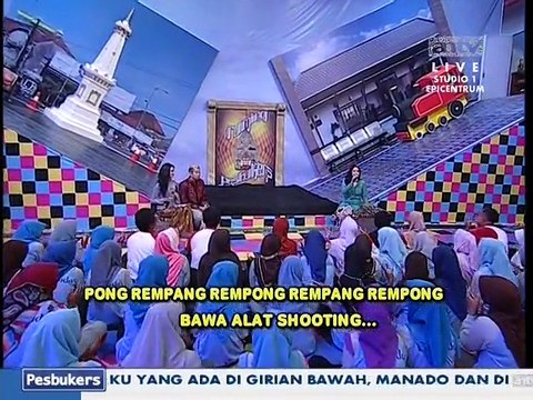 [150318]Pesbukers - Seg1