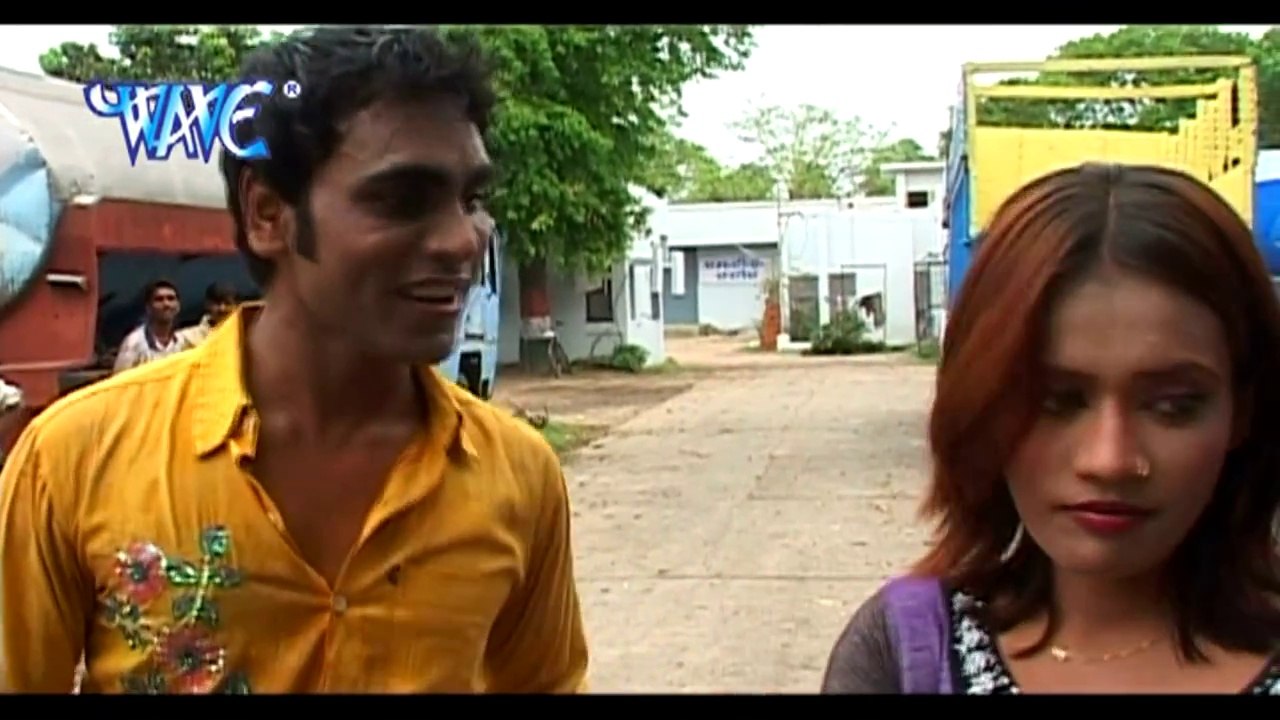 Cycle Se Chhodi - साइकिल से छोरी - Tuch Kare Da | Ramashray Raj | Bhojpuri Hot Song