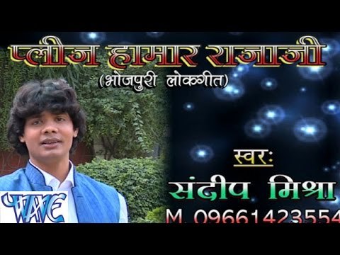 प्लीज हमार राजाजी - Please Hamar Raja Ji | Sandeep Mishra | Bhojpuri Hot Song 2015