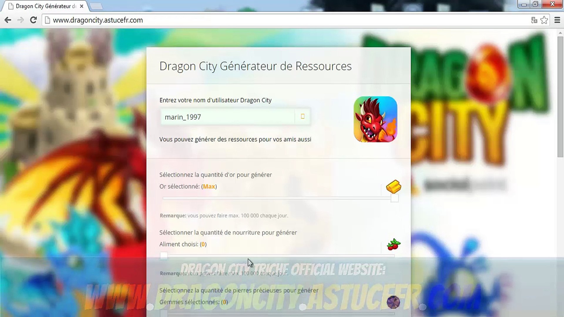 Dragoncity.Club Dragon City Dragon Hacked