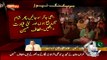 Imran Khan Yahoodi Agent Hai- MQM Workers Chants During Altaf Hussain Speech