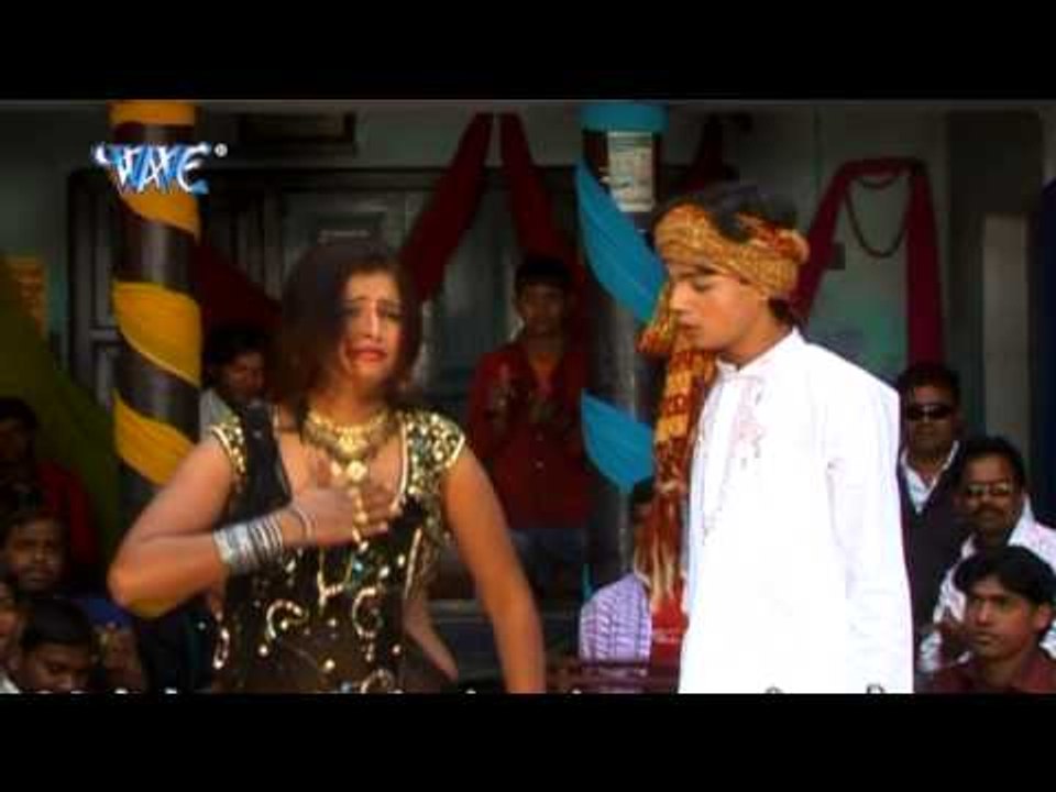 लेटता जवानी में - Gajab Ke Chaita | Ankush - Raja | Bhojpuri Hot Song | Chaita Song