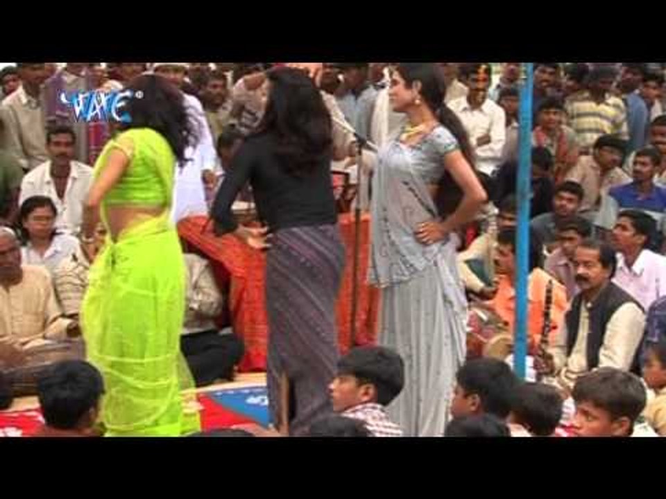 करेली भिनसुरवा -  Las Dehiya Chait Ke | Pawan Singh | Bhojpuri Hot Song | Chait Song