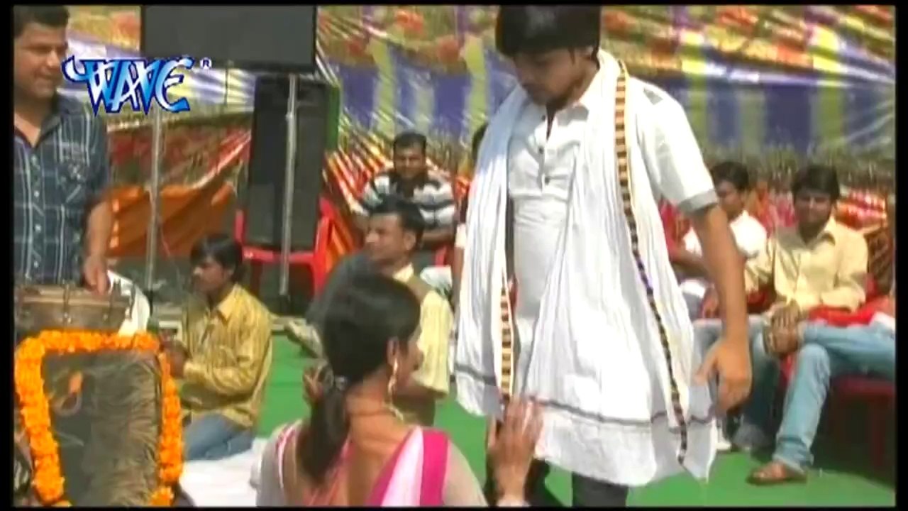 Chait Me Maja Le La Na चइत में माजा लेलेs ना - Aail Chait Ke Mahina - Bhojpuri Hot Chait Songs HD