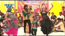 चोली से टपकेला पसीना - Chaita Tufani Ke | Tufani Lal Yadav | Bhojpuri Hot Song | Chaita Song