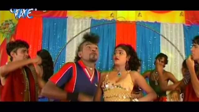 Chora Mange Mal bina Hadi Ke छोरा मांगे माल बिना हडी के - Miss Use - Bhojpuri Hot Songs 2015 HD