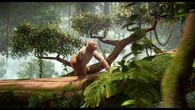 Bande-annonce de Pourquoi j’ai pas mangé mon père , de Jamel Debbouze