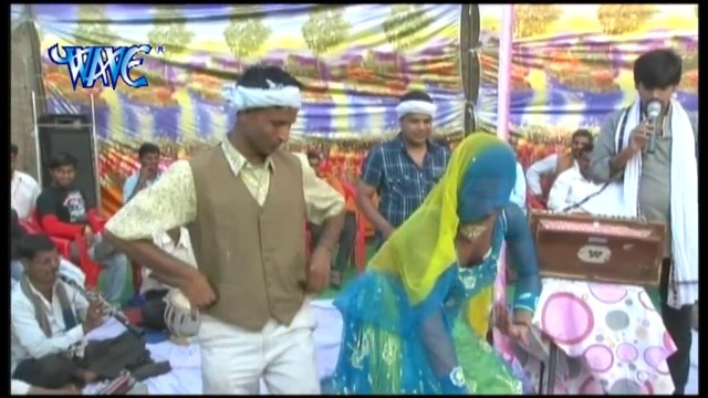 Ghus Gayil Khuti घुस गईल खुटी - Aail Chait Ke Mahina - Bhojpuri Hot Chait Songs HD